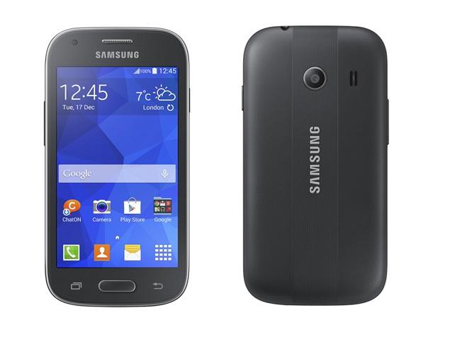 Samsung Galaxy Ace Style thumbnail 3