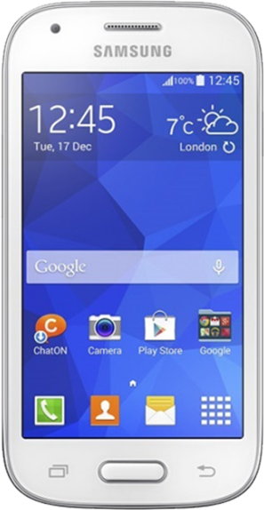 Samsung Galaxy Ace Style thumbnail 4