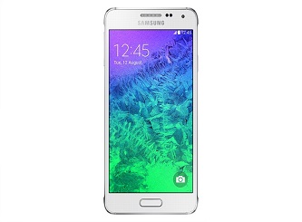 Samsung Galaxy Alpha (S801) thumbnail 5