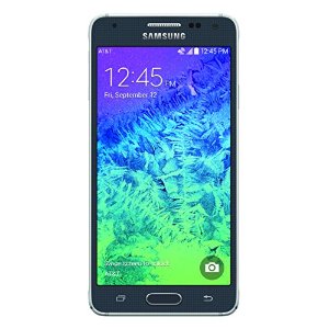 Samsung Galaxy Alpha thumbnail 2