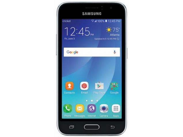 Samsung Galaxy Amp 2 thumbnail 3