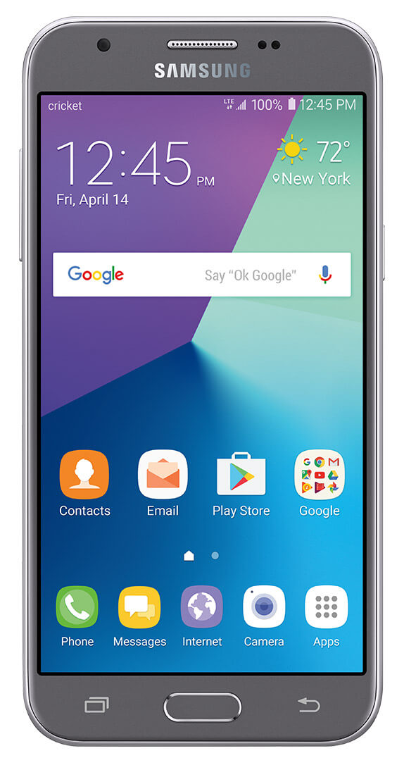 Samsung Galaxy Amp Prime 2 thumbnail 4