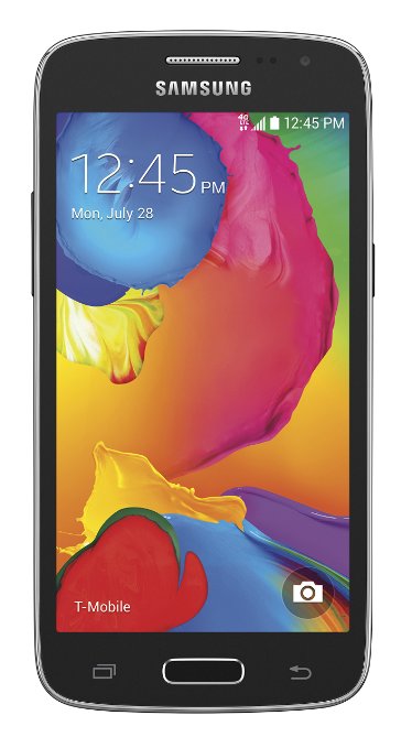 Samsung Galaxy Avant thumbnail 2