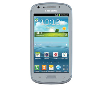 Samsung Galaxy Axiom R830 thumbnail 4