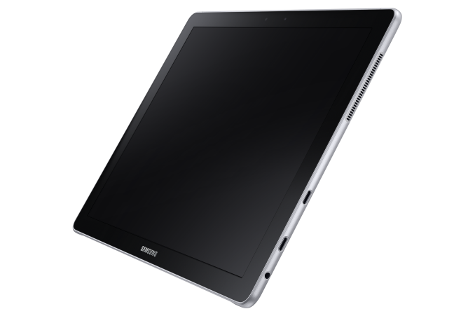 Samsung Galaxy Book 12-inch thumbnail 3