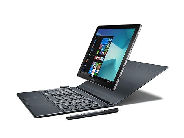 Samsung Galaxy Book 12-inch thumbnail 4