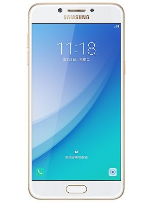 Samsung Galaxy C5 Pro thumbnail 4