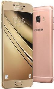 Samsung Galaxy C7 thumbnail 2