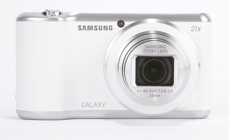 Samsung Galaxy Camera 2 GC200 thumbnail 3