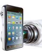 Samsung Galaxy Camera thumbnail 3
