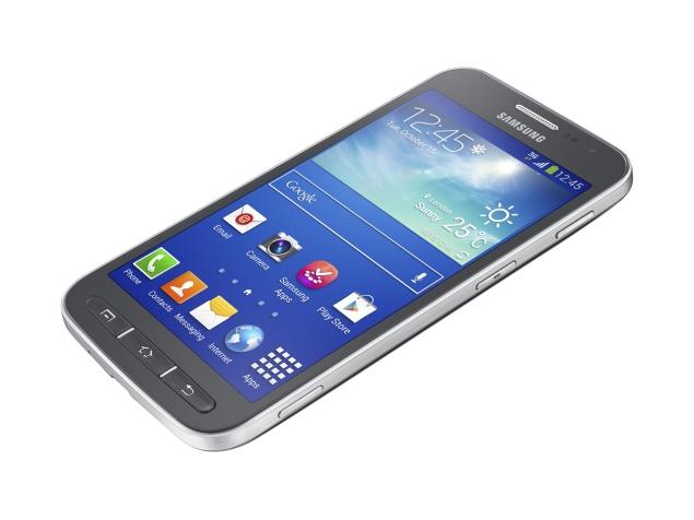 Samsung Galaxy Core Advance thumbnail 2