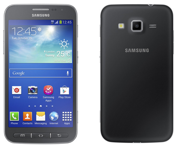 Samsung Galaxy Core Advance thumbnail 3