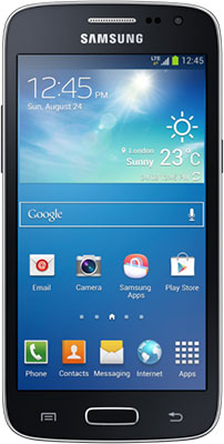Samsung Galaxy Core LTE thumbnail 6