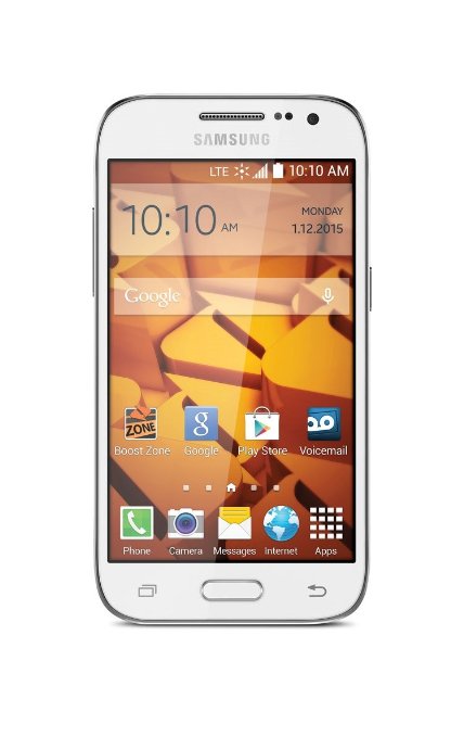 Samsung Galaxy Core LTE thumbnail 7