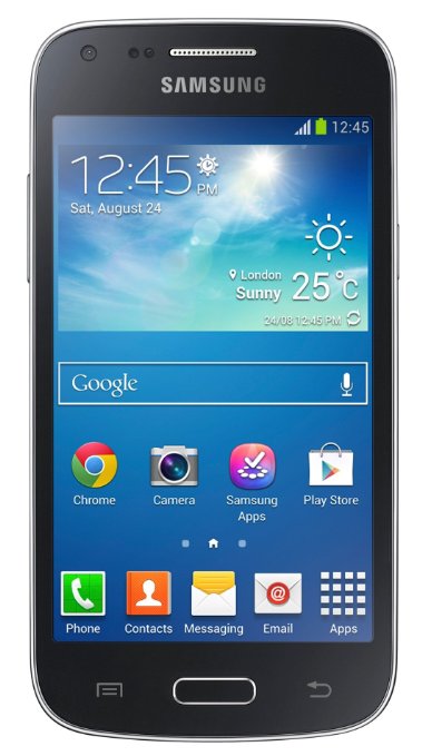 Samsung Galaxy Core Plus thumbnail 3