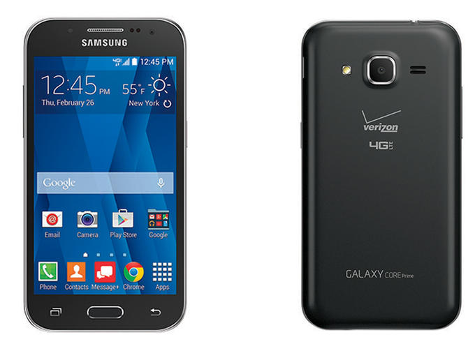 Samsung Galaxy Core Prime thumbnail 4