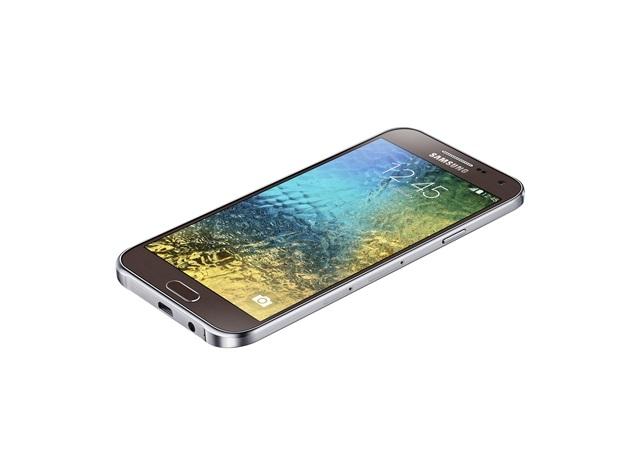 Samsung Galaxy E5 thumbnail 2