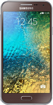 Samsung Galaxy E5 thumbnail 4
