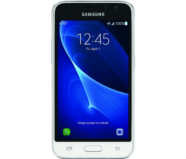 Samsung Galaxy Express 3 thumbnail 2