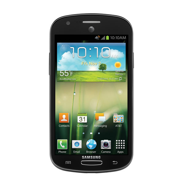 Samsung Galaxy Express I437 thumbnail 2