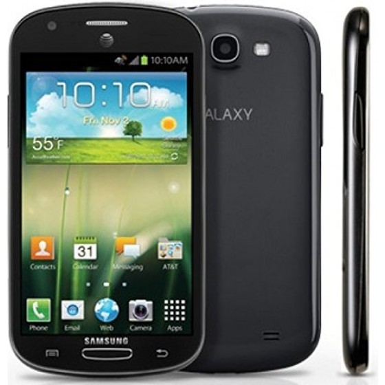 Samsung Galaxy Express I437 thumbnail 4