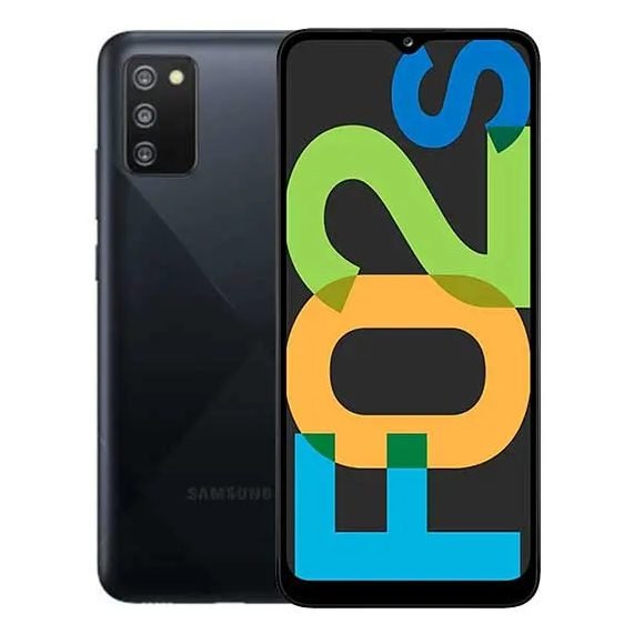 Samsung Galaxy F02s thumbnail 3