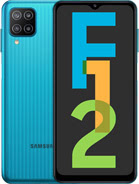Samsung Galaxy F12 thumbnail 3