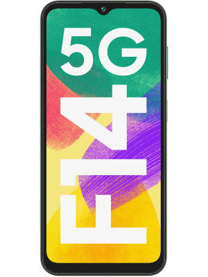 Samsung Galaxy F14 thumbnail 4