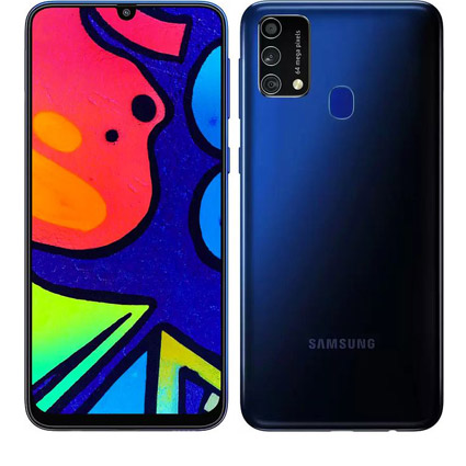 Samsung Galaxy F41 thumbnail 4