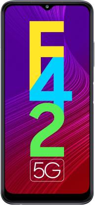 Samsung Galaxy F42 5G thumbnail 2