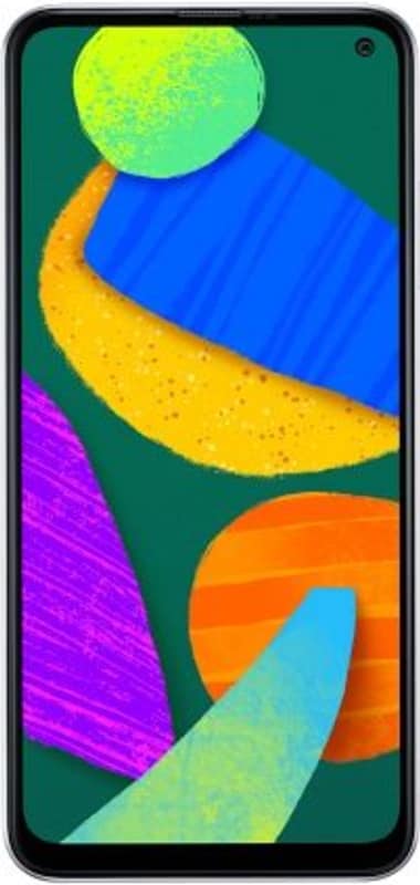 Samsung Galaxy F52 5G thumbnail 2