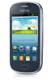 Samsung Galaxy Fame S6810 thumbnail 2