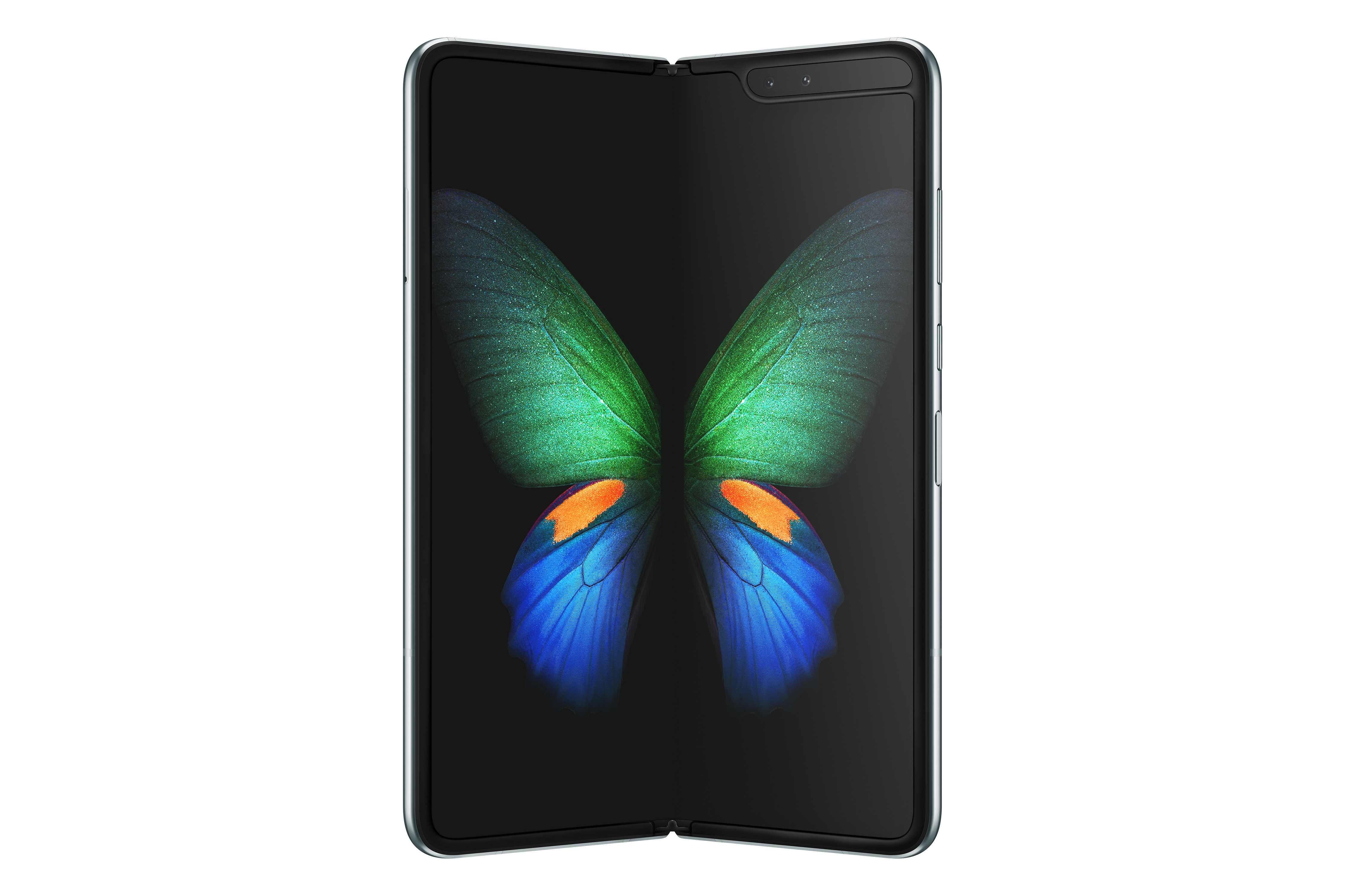 Samsung Galaxy Fold thumbnail 2