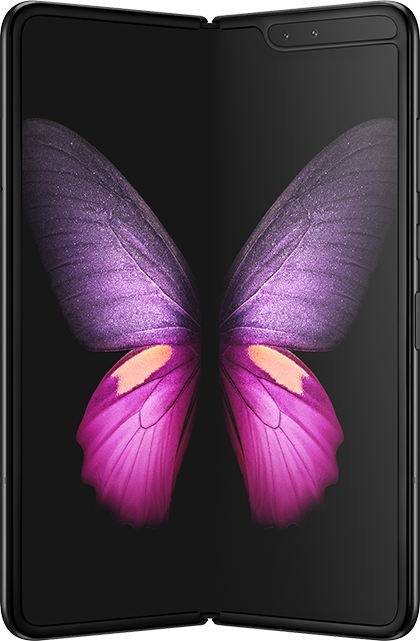 Samsung Galaxy Fold thumbnail 3