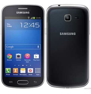 Samsung Galaxy Fresh S7390 thumbnail 2