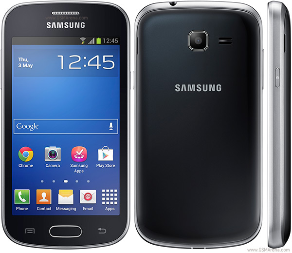 Samsung Galaxy Fresh S7390 thumbnail 3