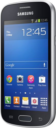 Samsung Galaxy Fresh S7390 thumbnail 4