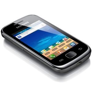 Samsung Galaxy Gio S5660 thumbnail 2