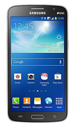 Samsung Galaxy Grand 2 thumbnail 4