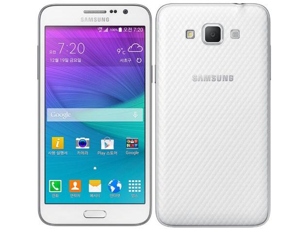 Samsung Galaxy Grand Max thumbnail 3