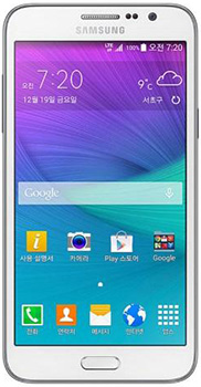 Samsung Galaxy Grand Max thumbnail 5