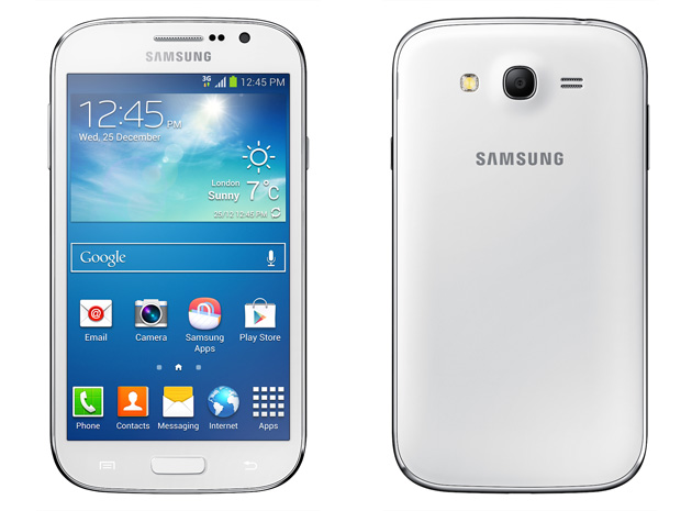 Samsung Galaxy Grand Neo thumbnail 6