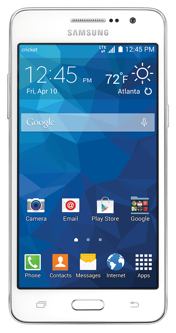 Samsung Galaxy Grand Prime thumbnail 2