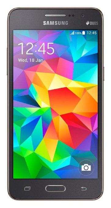 Samsung Galaxy Grand Prime thumbnail 3