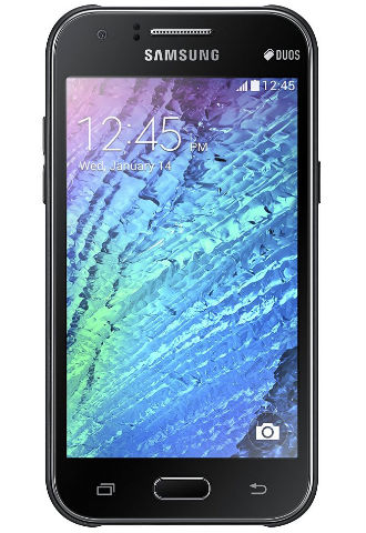 Samsung Galaxy J1 4G thumbnail 2