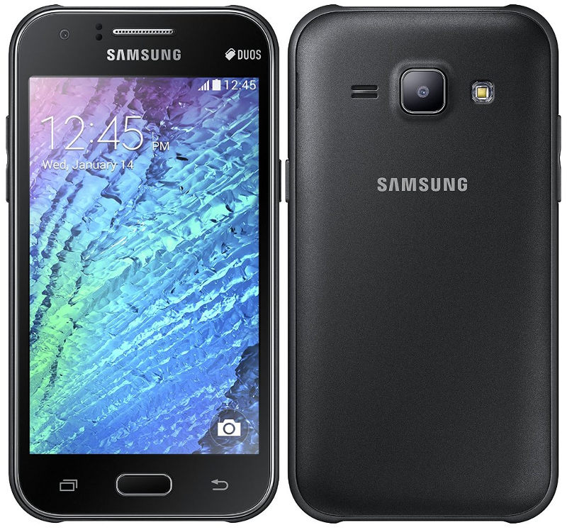 Samsung Galaxy J1 4G thumbnail 4