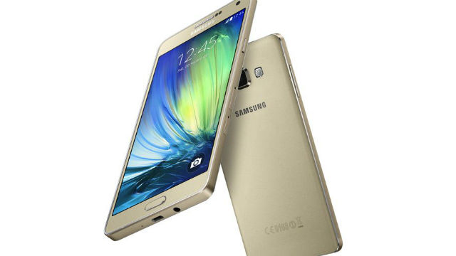 Samsung Galaxy J1 4G thumbnail 5
