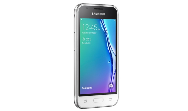 Samsung Galaxy J1 Nxt thumbnail 2