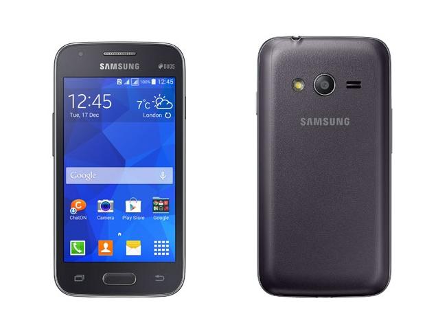 Samsung Galaxy J1 Nxt thumbnail 4