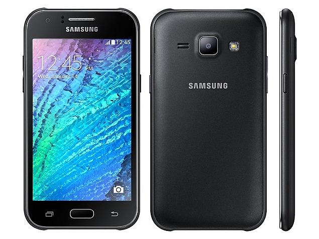 Samsung Galaxy J1 thumbnail 2